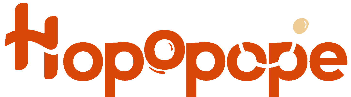 Hopopope